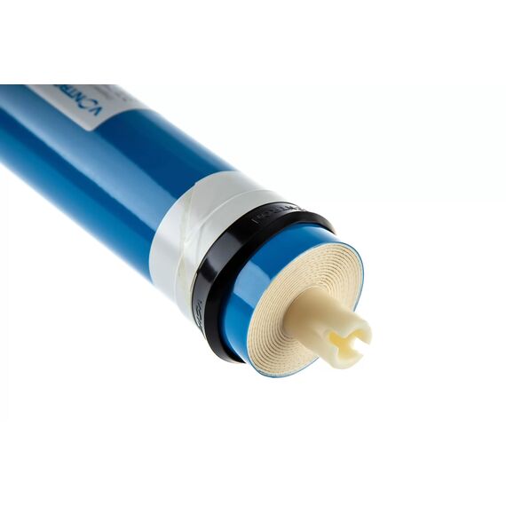 Мембрана обратного осмоса Vontron ULP 1812-75, Типоразмер: 1812 / 2012, Температура воды: до +40 °C, Галлон / сутки (GPD): 75, изображение 2