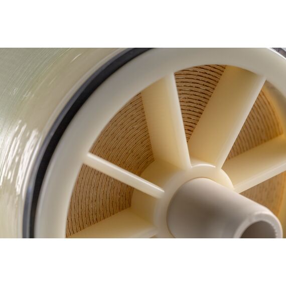 Мембрана обратного осмоса Vontron SW21-4040, изображение 4