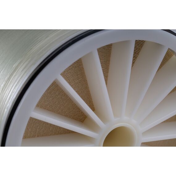 Мембрана обратного осмоса Vontron ULP21-8040, изображение 4