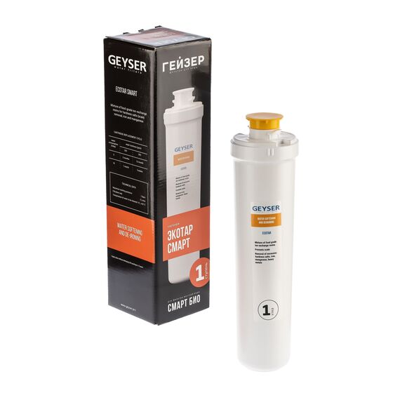 Картридж Гейзер Экотар Смарт, изображение 4