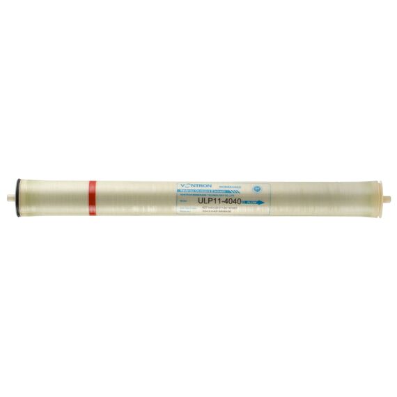 Мембрана обратного осмоса Vontron ULP11-4040