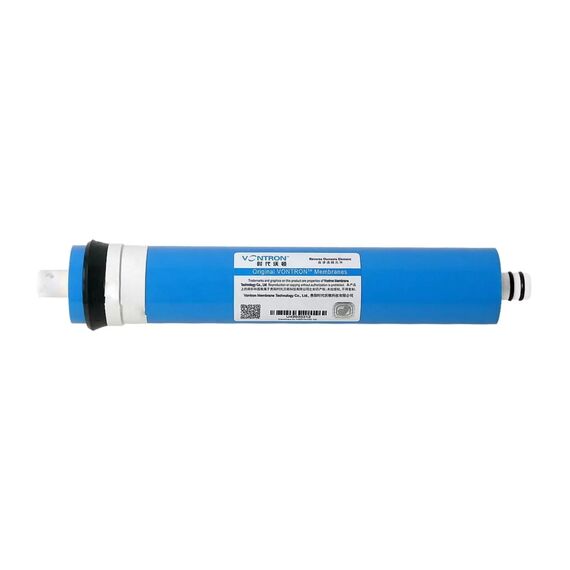 Мембрана обратного осмоса Vontron 1812-50 T70