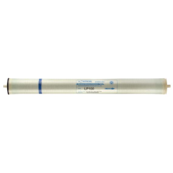 Мембрана обратного осмоса Vontron LP100-4040