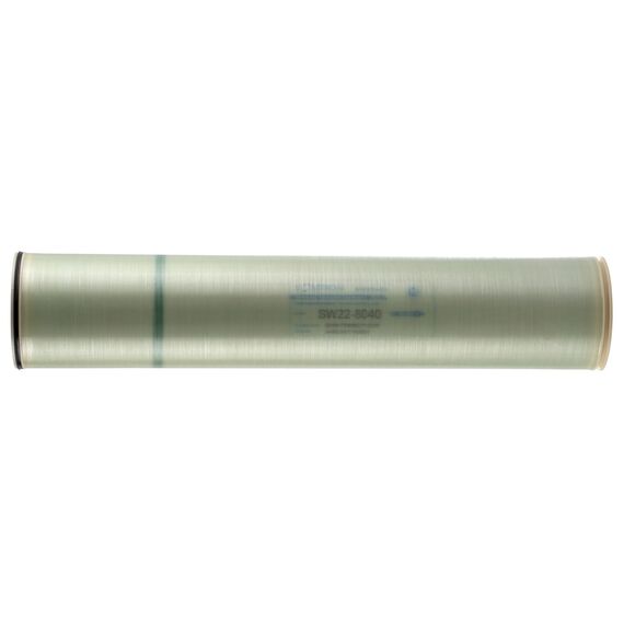 Мембрана обратного осмоса Vontron SW21-8040