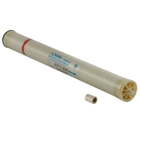 Мембрана обратного осмоса Vontron ULP11-4040, изображение 3