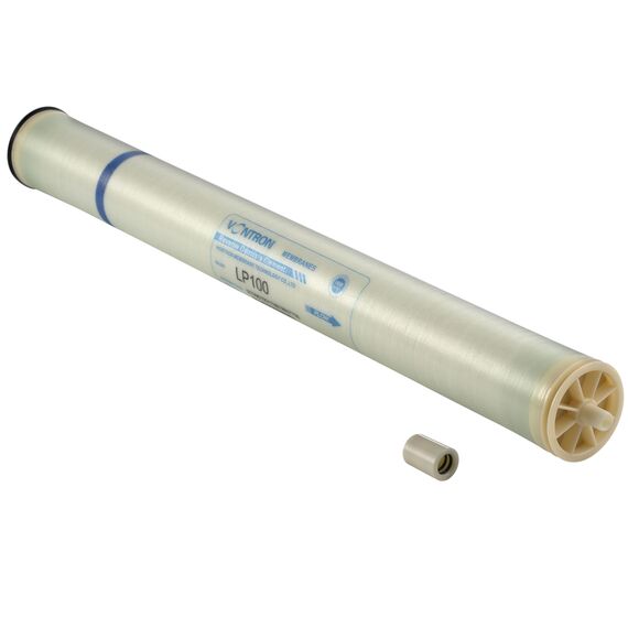 Мембрана обратного осмоса Vontron LP100-4040, изображение 2