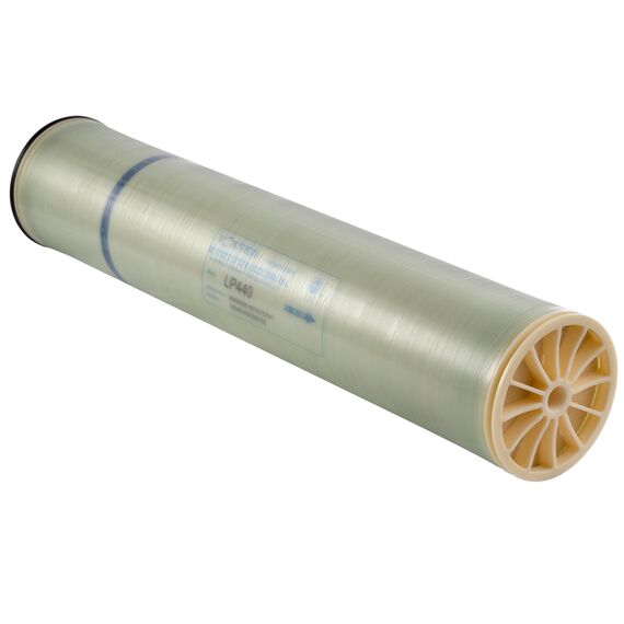 Мембрана обратного осмоса Vontron LP440-8040, изображение 3