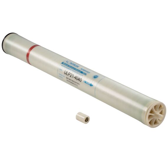 Мембрана обратного осмоса Vontron ULP21-4040, изображение 3