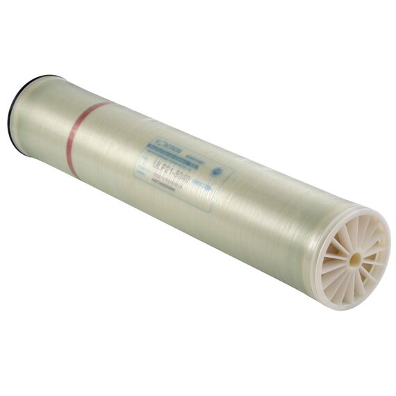 Мембрана обратного осмоса Vontron ULP21-8040, изображение 2