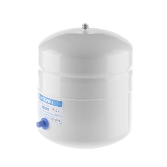 Накопительный бак Гейзер 2G для обратного осмоса, изображение 3