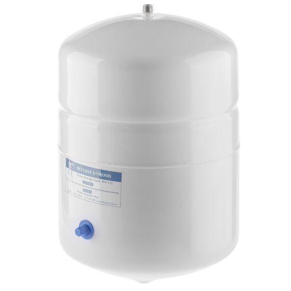 Накопительный бак Гейзер 3G для обратного осмоса, изображение 2