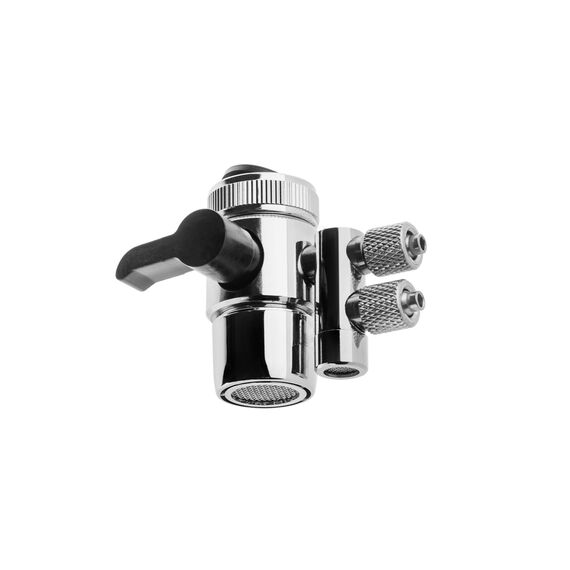 Проточный питьевой фильтр Гейзер Эко Макс, изображение 5