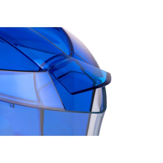 Фильтр-кувшин Гейзер Аквилон синего цвета, Цвет: синий, изображение 5