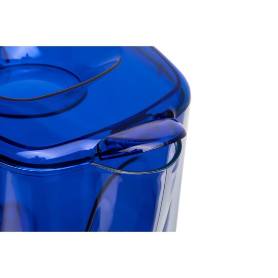 Фильтр-кувшин Гейзер Орион синего цвета, Цвет: синий, изображение 7