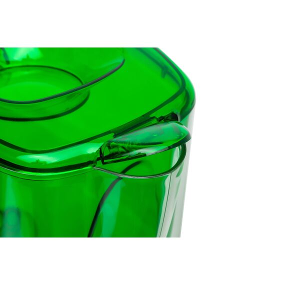 Фильтр-кувшин Гейзер Орион зелёного цвета, Цвет: зелёный, изображение 7
