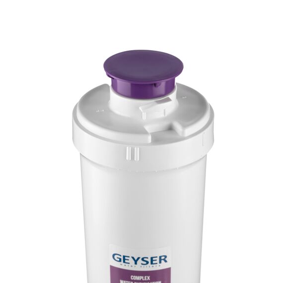 Угольный картридж Гейзер Карбон Ag Смарт, изображение 2