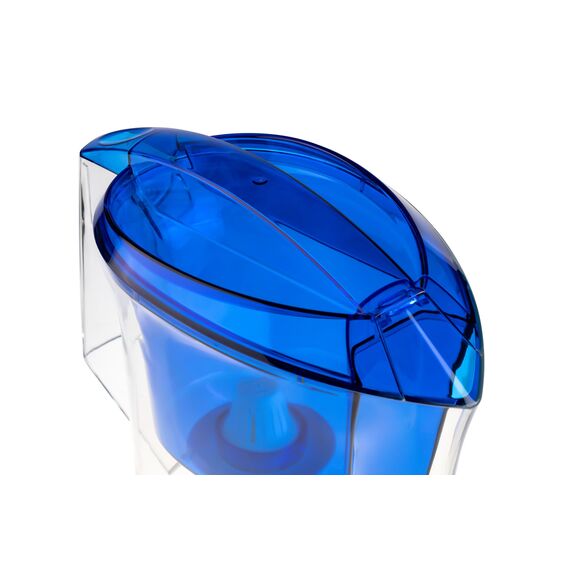 Фильтр-кувшин Гейзер Аквилон синего цвета, Цвет: синий, изображение 6