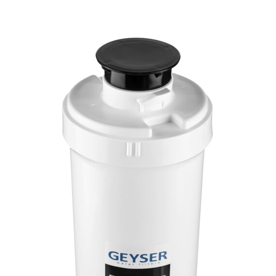 Угольный картридж Гейзер Карбон Блок Ag Смарт, изображение 2