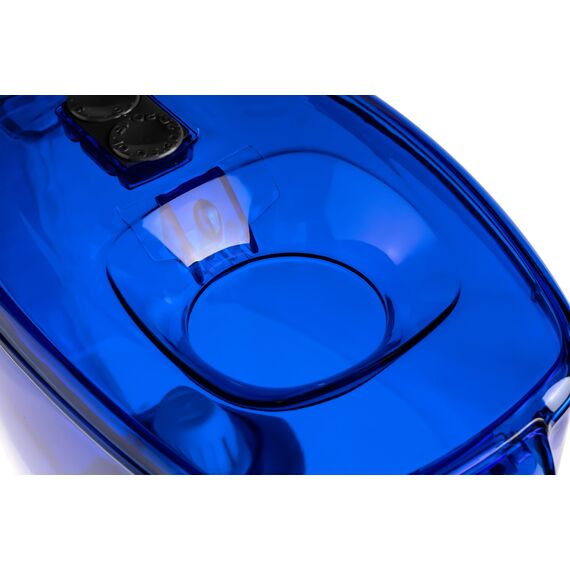 Фильтр-кувшин Гейзер Орион синего цвета, Цвет: синий, изображение 5