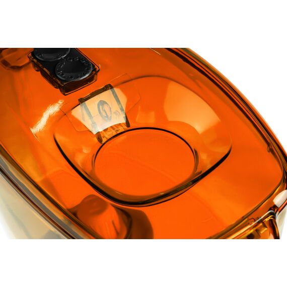 Фильтр-кувшин Гейзер Орион оранжевого цвета, Цвет: оранж, изображение 5