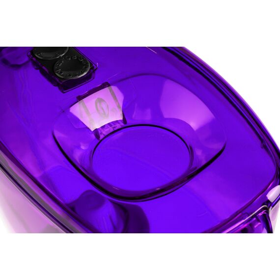 Фильтр-кувшин Гейзер Орион фиолетового цвета, Цвет: фиолет, изображение 5