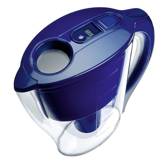 Фильтр-кувшин Prio Galant синего цвета, Цвет: синий, изображение 2