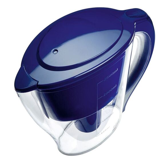 Фильтр-кувшин Prio Galant синего цвета, Цвет: синий, изображение 2