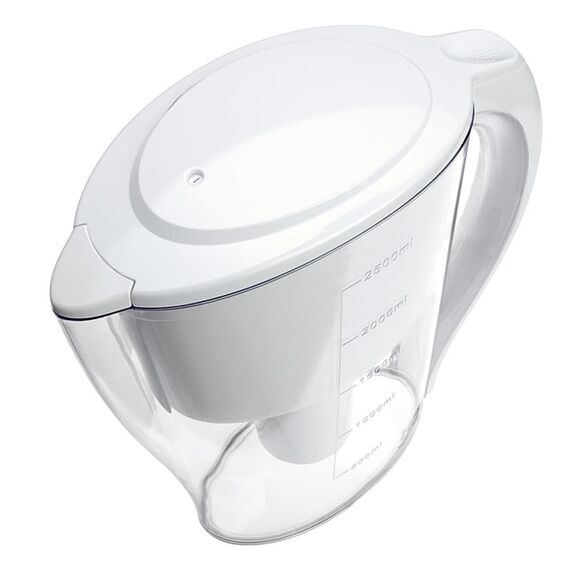 Фильтр-кувшин Prio Galant белого цвета, Цвет: белый, изображение 2