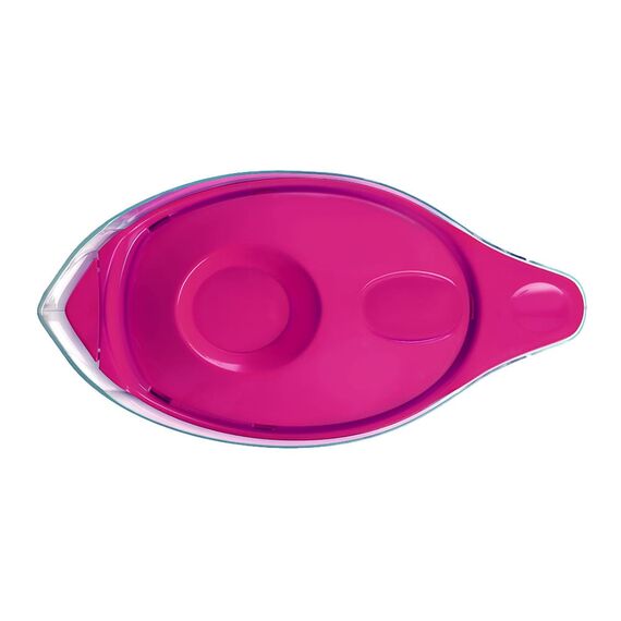 Фильтр-кувшин Барьер Аура пурпурного цвета, изображение 3