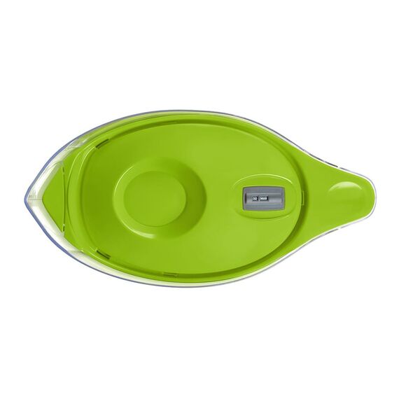 Фильтр-кувшин Барьер Чемпион зелёного цвета, Цвет: зелёный, изображение 3