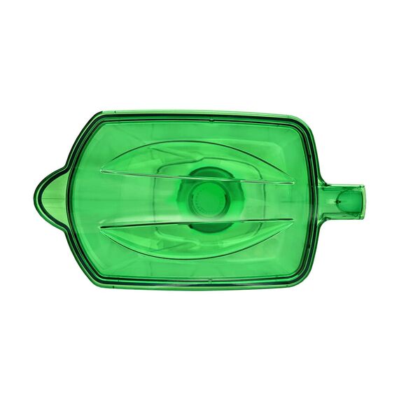 Фильтр-кувшин Барьер Гранд зелёного цвета, Цвет: зелёный, изображение 3