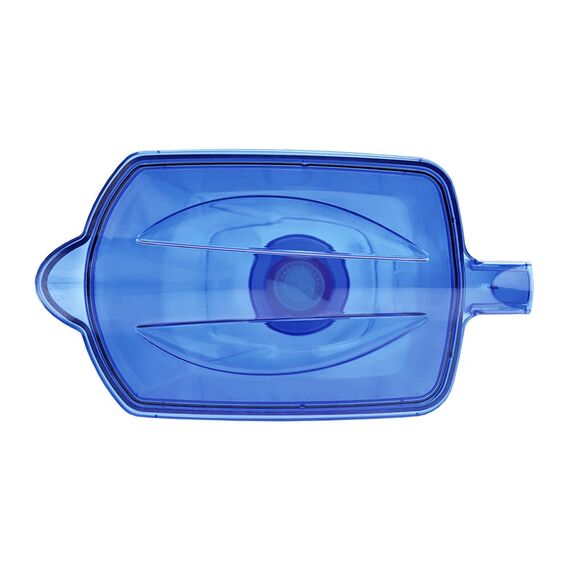 Фильтр-кувшин Барьер Гранд синего цвета, Цвет: синий, изображение 3