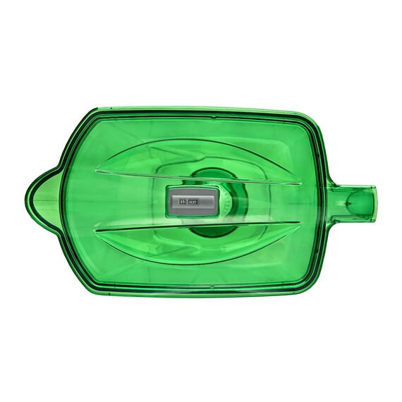 Фильтр-кувшин Барьер Гранд Нео зелёного цвета, Цвет: зелёный, изображение 3