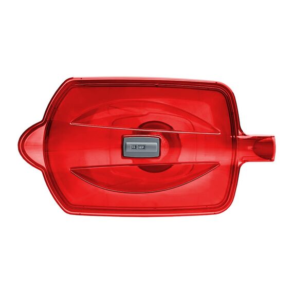 Фильтр-кувшин Барьер Гранд Нео красного цвета, Цвет: красный, изображение 3