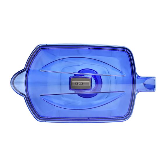 Фильтр-кувшин Барьер Гранд Нео синего цвета, Цвет: синий, изображение 3