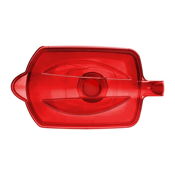 Фильтр-кувшин Барьер Гранд красного цвета, Цвет: красный, изображение 3 Фильтр-кувшин Барьер Гранд красного цвета, Цвет: красный, изображение 3