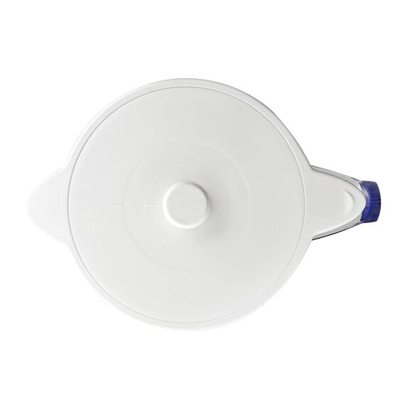 Фильтр-кувшин Барьер Лайт белого цвета, Цвет: белый, изображение 3