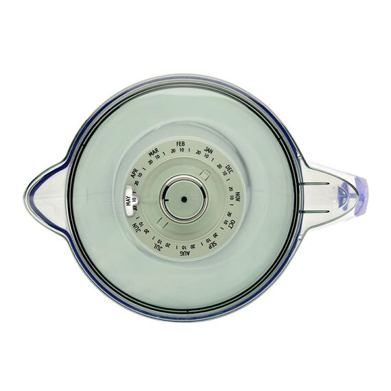 Фильтр-кувшин Барьер Норма зелёного цвета, Цвет: зелёный, изображение 3