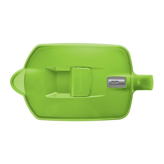 Фильтр-кувшин Барьер Прайм зелёного цвета, Цвет: зелёный, изображение 3