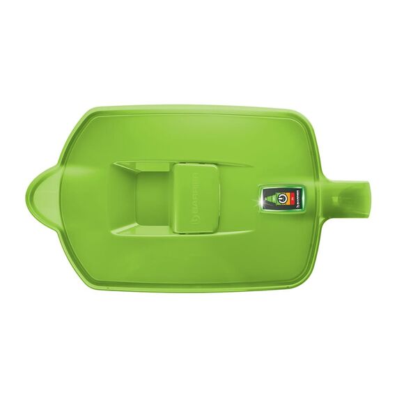 Фильтр-кувшин Барьер Прайм зелёного цвета, изображение 3