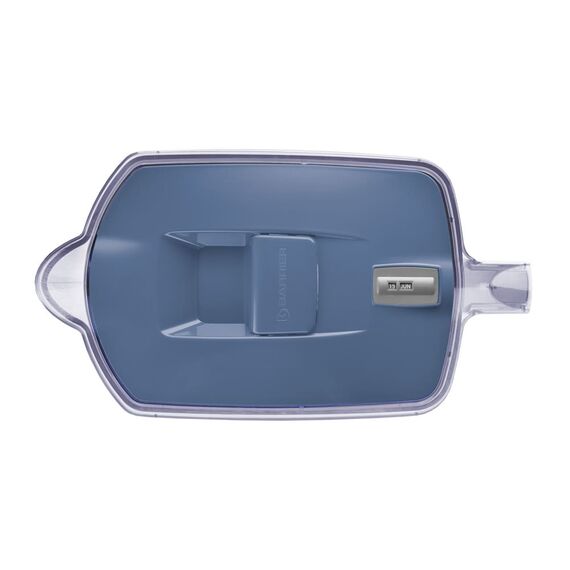 Фильтр-кувшин Барьер Прайм синего цвета, Цвет: синий, изображение 3