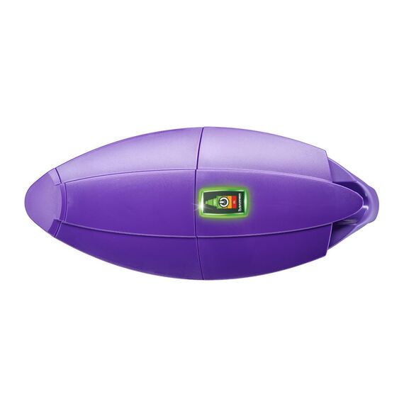 Фильтр-кувшин Барьер Смарт фиолетового цвета, Цвет: фиолет, изображение 3