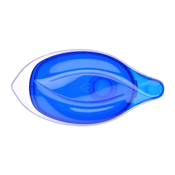 Фильтр-кувшин Барьер Твист синего цвета, Цвет: синий, изображение 3