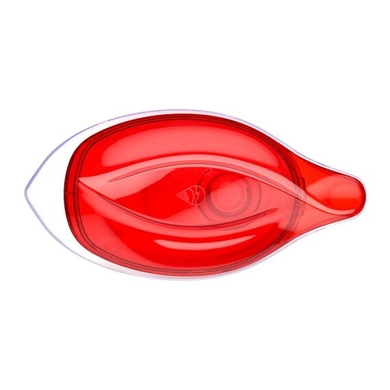 Фильтр-кувшин Барьер Твист красного цвета, Цвет: красный, изображение 3