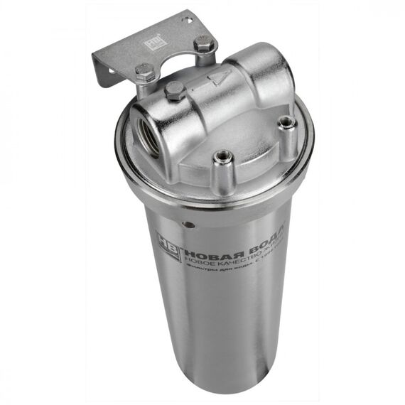 Магистральный фильтр Prio Новая Вода A082, изображение 2