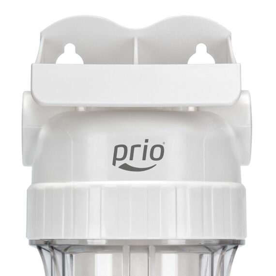 Магистральный фильтр Prio Нова Вода AU120, изображение 4