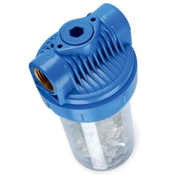 Магистральный фильтр Prio Новая Вода B120, изображение 2