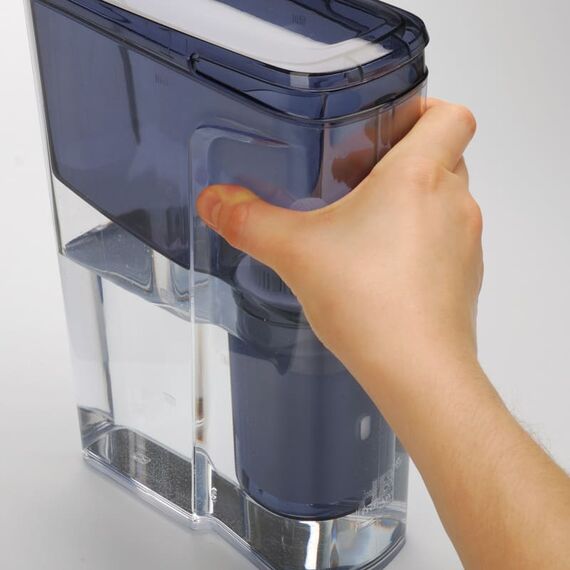 Фильтр-кувшин Prio Next чёрного цвета, Цвет: чёрный, изображение 4