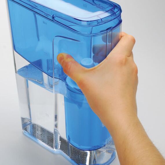 Фильтр-кувшин Prio Next синего цвета, Цвет: синий, изображение 4