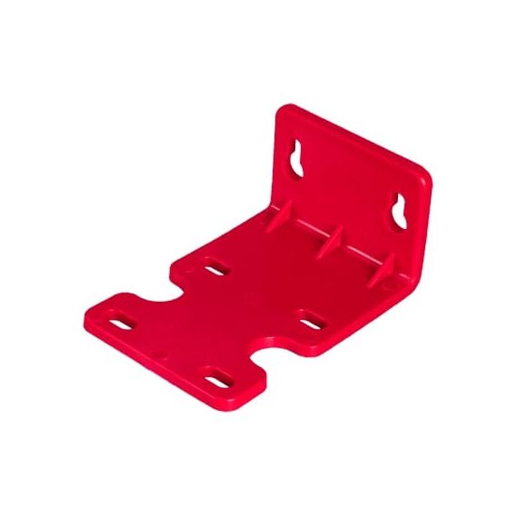 Корпус магистрального фильтра Аквабрайт АБФ-ГОР-34, Типоразмер: Slim Line 10", Внутренняя резьба: 3/4", Температура воды: до +60°C, изображение 3